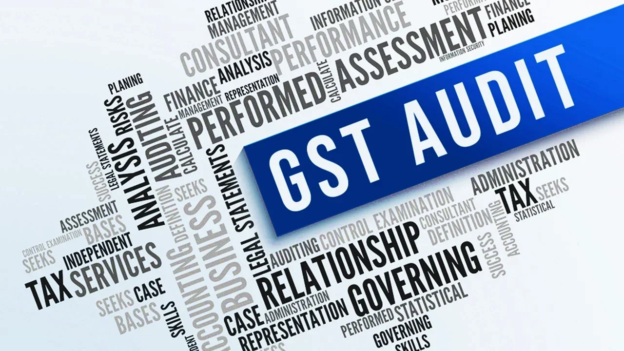 gst-audit-service